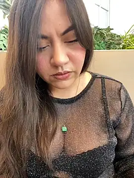 Iam  Cristal online show from 04/15/26, 10:10