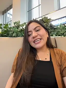 Iam  Cristal online show from 04/16/26, 10:12