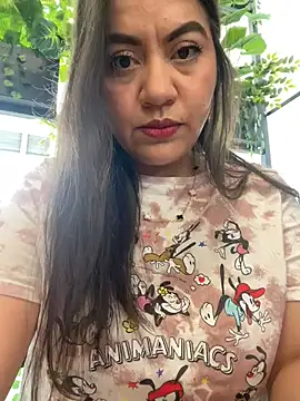 Iam  Cristal online show from 03/01/26, 08:31