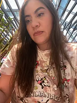 Iam  Cristal online show from 05/24/26, 10:53