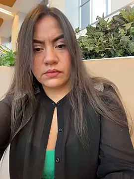 Iam  Cristal online show from 05/26/26, 10:30