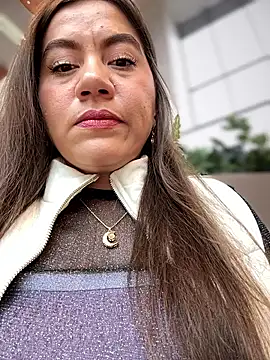 Iam  Cristal online show from 09/18/25, 09:29