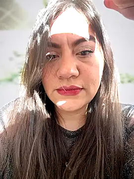 Iam  Cristal online show from 10/07/25, 09:27