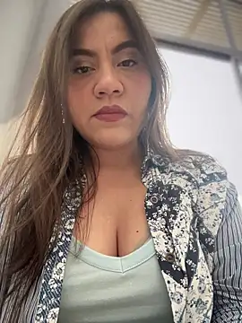 Iam  Cristal online show from 11/05/25, 09:29