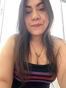 Iam  Cristal online show from 02/25/26, 09:47