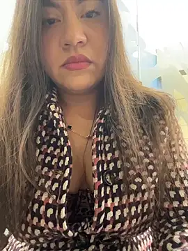 Iam  Cristal online show from 04/13/26, 10:14