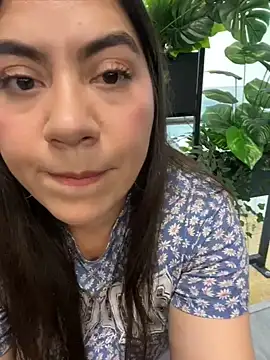 Iam  Cristal online show from 05/17/26, 10:32