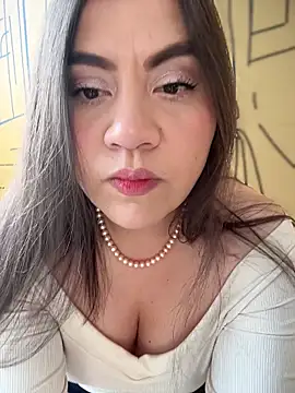 Iam  Cristal online show from 11/11/25, 09:31