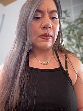 Iam  Cristal online show from 09/15/25, 07:03