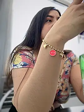 Iam  Cristal online show from 11/26/25, 09:37