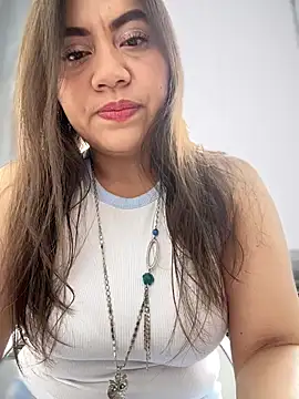 Iam  Cristal online show from 12/03/25, 09:36