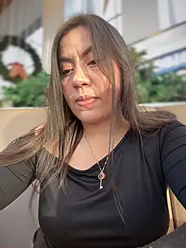 Iam  Cristal online show from 01/08/26, 10:05