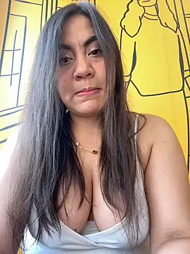 Iam  Cristal online show from 03/02/26, 09:44