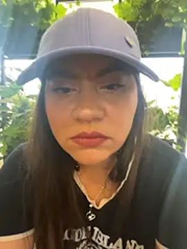 Iam  Cristal online show from 01/18/26, 08:34