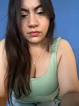 Iam  Cristal online show from 05/16/26, 10:42