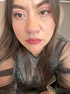 Iam  Cristal online show from 09/09/25, 09:35