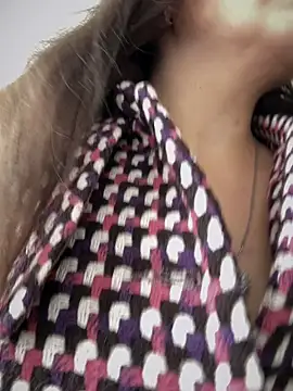 Iam  Cristal online show from 10/29/25, 09:03