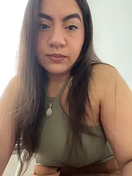 Iam  Cristal online show from 05/11/26, 10:29