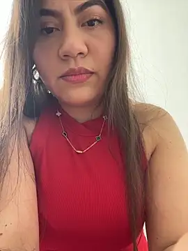 Iam  Cristal online show from 05/02/26, 09:31