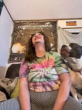 Snapshot of IvanaPlenty chatting on 01/06/25, 11:18 IvanaPlenty online show from 01/06/25, 11:18