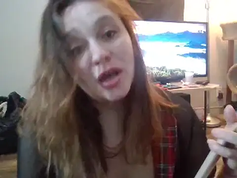 Snapshot of IvanaPlenty chatting on 01/25/25, 02:14 IvanaPlenty online show from 01/25/25, 02:14