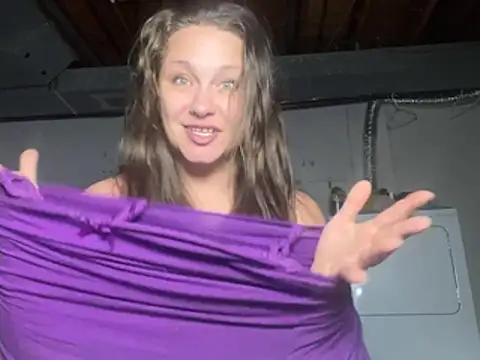 IvanaPlenty online show from 05/08/26, 03:43