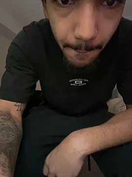 da1jaxx online show from 10/13/25, 06:09