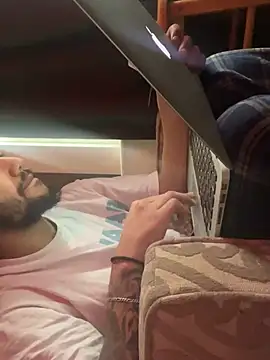 da1jaxx online show from 02/11/25, 05:07