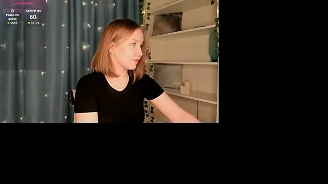 ms evasweet online show from 09/22/25, 01:28