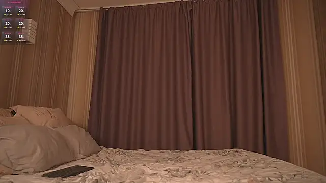 ms evasweet online show from 01/13/26, 11:47