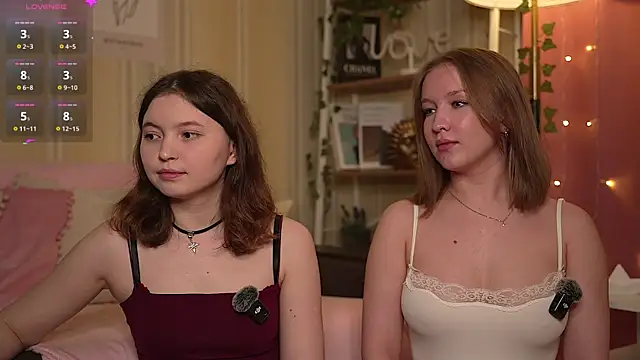 ms evasweet online show from 10/06/25, 01:12