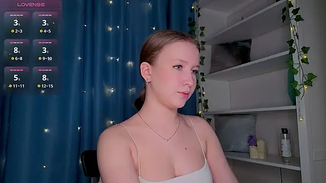 ms evasweet online show from 09/30/25, 01:17