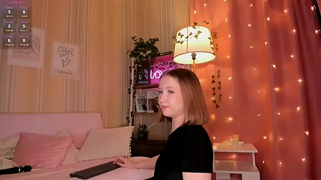 ms evasweet online show from 12/02/25, 12:40