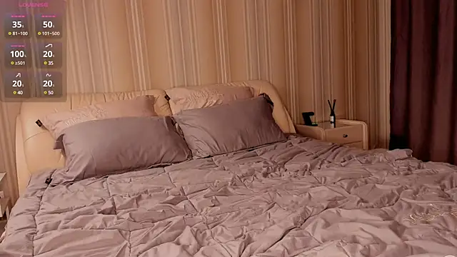 ms evasweet online show from 03/13/25, 06:56