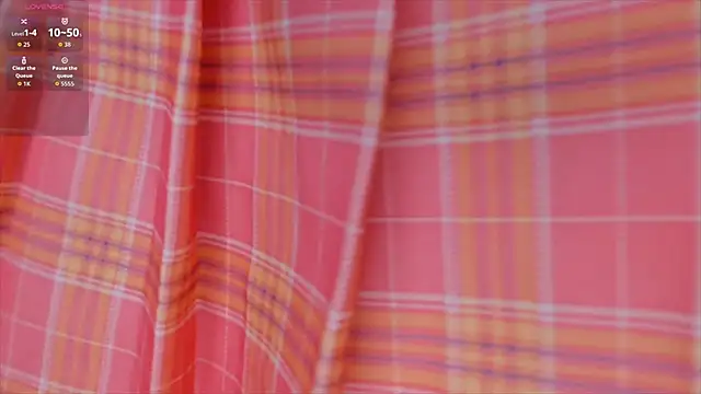 ms evasweet online show from 03/20/26, 12:06