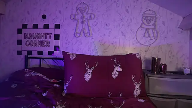 Curvy Rosie99 online show from 03/14/26, 06:14