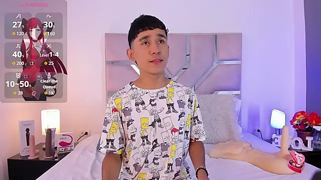 Snapshot of Thayler_jones chatting on 09/30/25, 11:16 Thayler jones online show from 09/30/25, 11:16