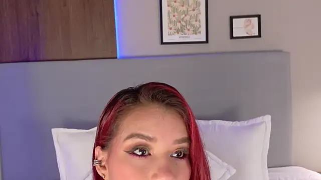 KasyRose online show from 02/26/25, 11:21