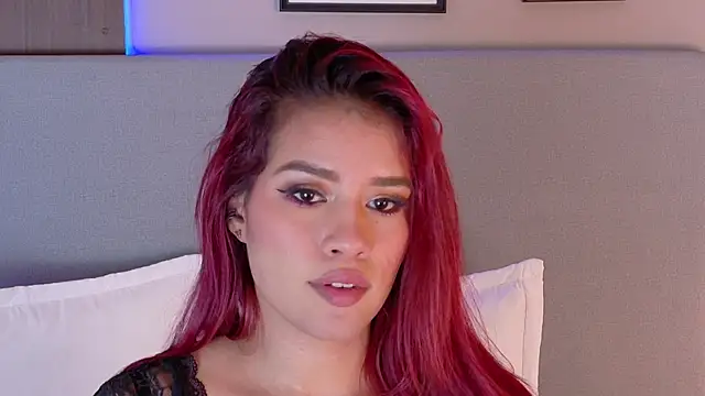 KasyRose online show from 02/25/25, 08:42