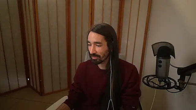 Your Ice cream online show from 11/23/25, 03:22