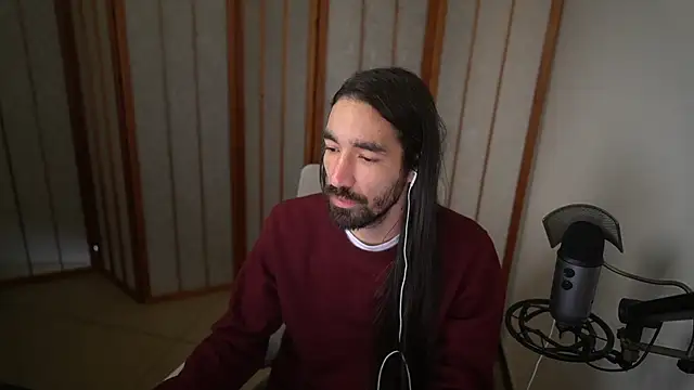 Snapshot of Your_Ice_cream chatting on 04/04/26, 02:56 Your Ice cream online show from 04/04/26, 02:56