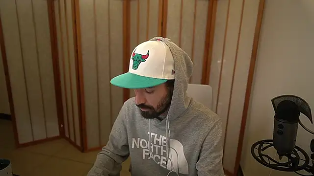 Your Ice cream online show from 10/30/25, 03:31