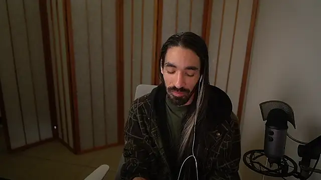 Your Ice cream online show from 11/21/25, 02:05