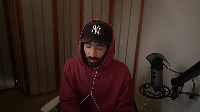 Snapshot of Your_Ice_cream chatting on 01/10/26, 02:23 Your Ice cream online show from 01/10/26, 02:23