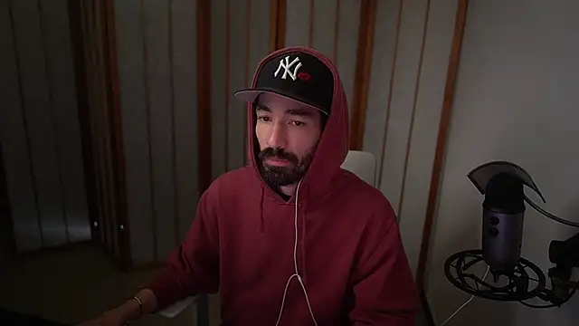 Snapshot of Your_Ice_cream chatting on 01/07/26, 01:16 Your Ice cream online show from 01/07/26, 01:16