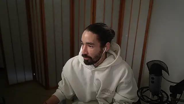 Your Ice cream online show from 11/07/25, 02:10