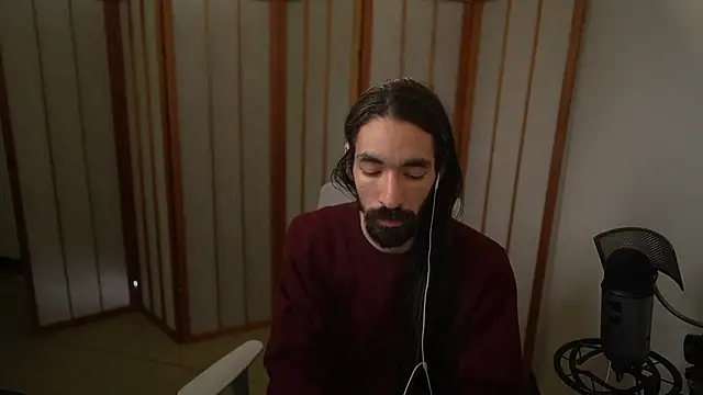 Your Ice cream online show from 11/12/25, 02:21