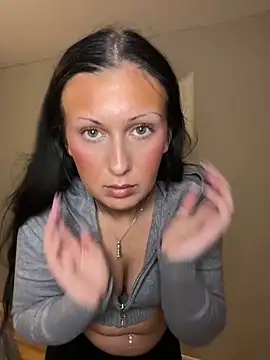 SweNatasha online show from 04/04/26, 09:21