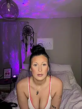 SweNatasha online show from 03/21/26, 06:34