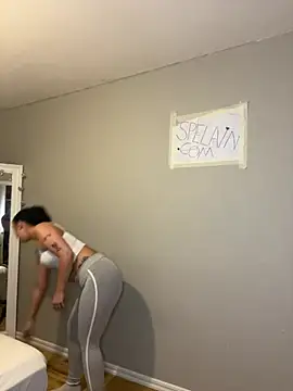 SweNatasha online show from 04/03/26, 08:04